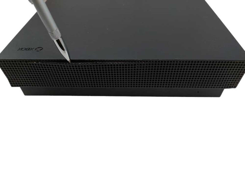 Microsoft Xbox One X 4K Hello From Seatle ( Console Only )  â