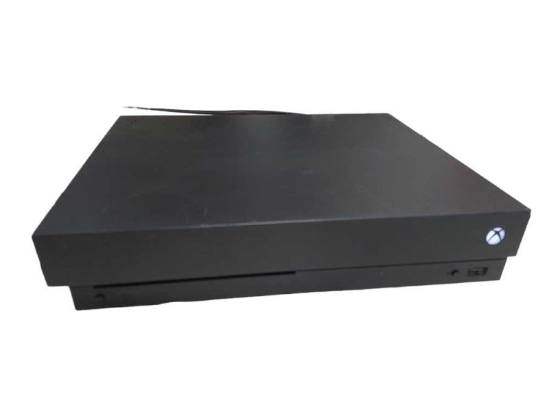 Microsoft Xbox One X 4K Hello From Seatle ( Console Only )  â