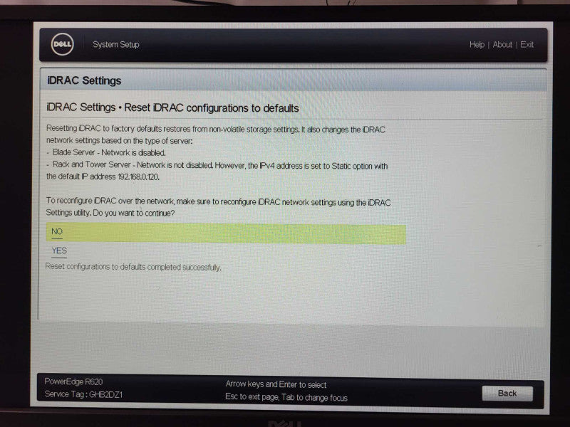 Dell PE R620 2x E5-2670 0 @ 2.6GHz 256GB ECC DDR3 H310 Mini 2x 750W PSU 2.5\\" $