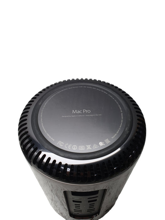 Apple Mac Pro Trashcan Late 2013 A1481 EMC:2630 -