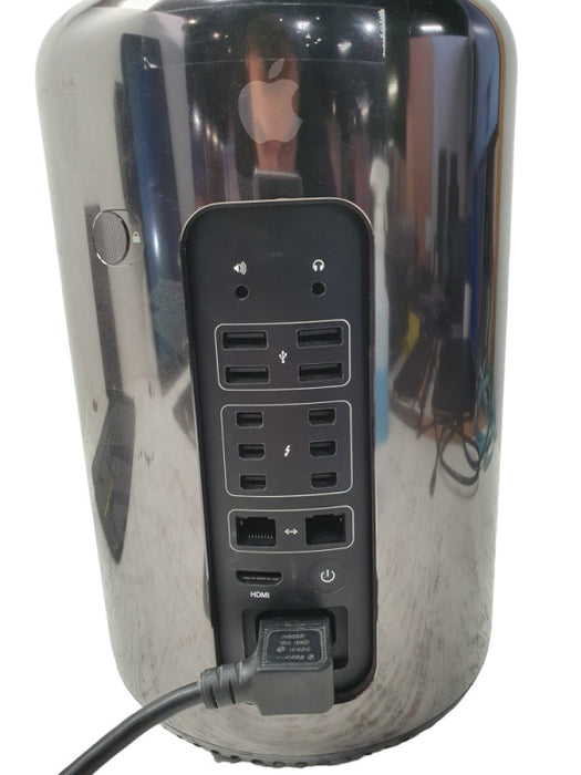 Apple Mac Pro Trashcan Late 2013 A1481 EMC:2630 -