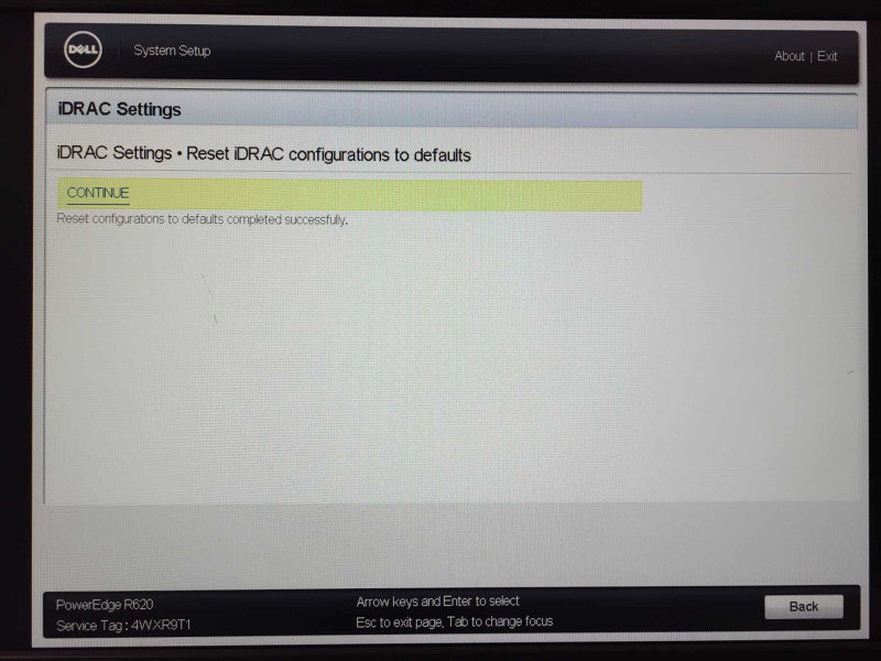 Dell PE R620 2x E5-2670 0 @ 2.6GHz 256GB ECC DDR3 2x 750W PSU 2.5\\" READ  $