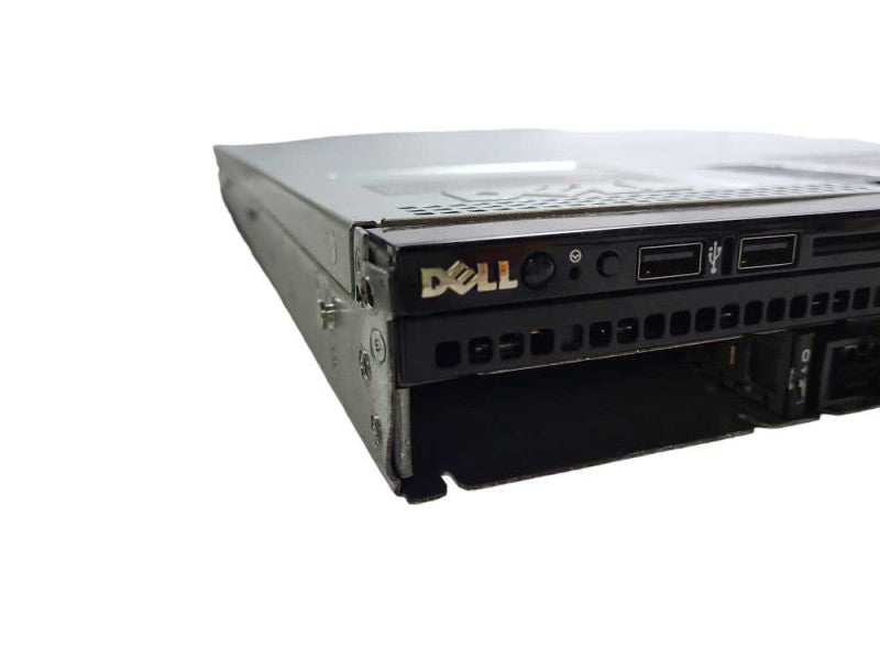 Dell PE R620 2x E5-2670 0 @ 2.6GHz 256GB ECC DDR3 2x 750W PSU 2.5\\" READ  $