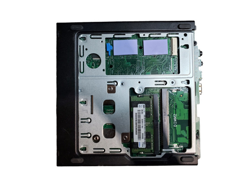 Lenovo ThinkCentre M720q USFF Desktop i5-8500T 16GB RAM No HDD *READ @