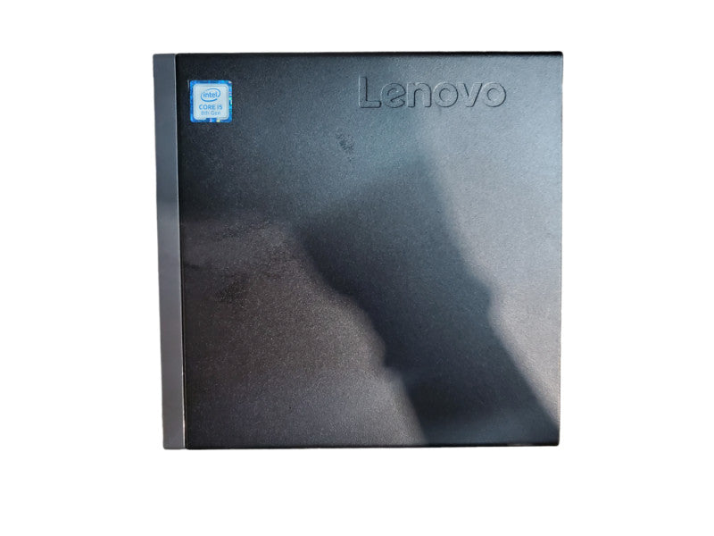 Lenovo ThinkCentre M720q USFF Desktop i5-8500T 16GB RAM No HDD *READ @
