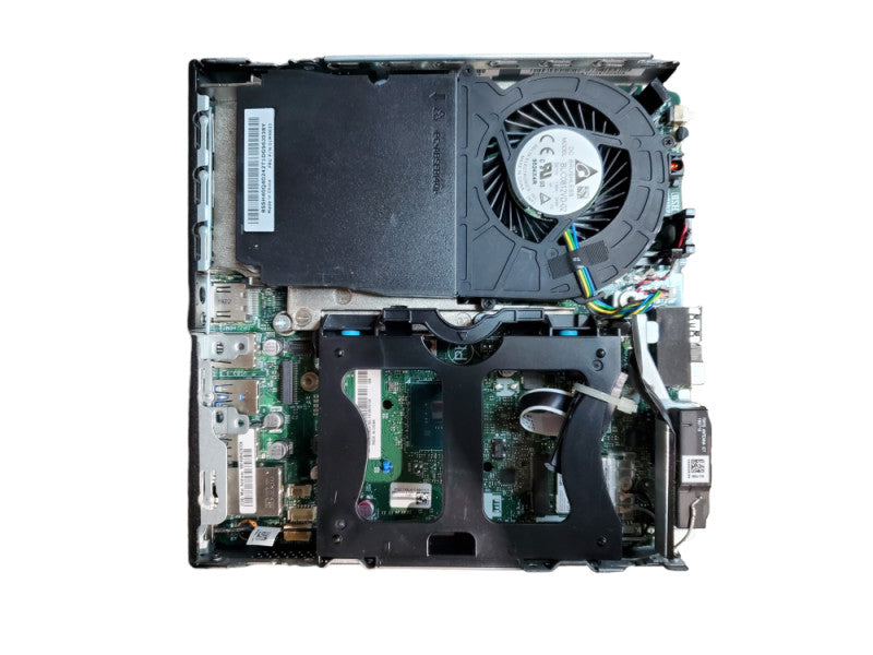 Lenovo ThinkCentre M720q USFF Desktop i5-8500T 16GB RAM No HDD *READ @