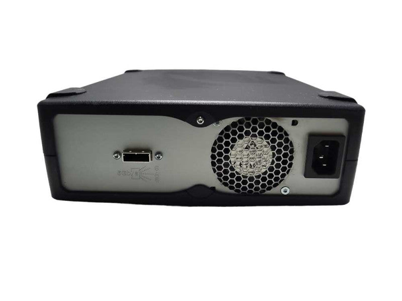 HP LTO-5 Ultrium 3000 External Tape Drive $