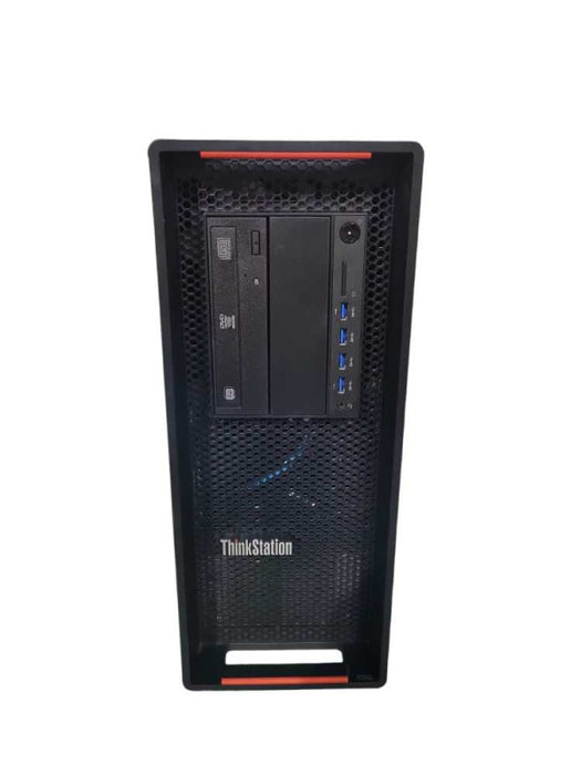 Lenovo ThinkStation P500 Xeon E5-1603v3 2.8GHz 32GB, QUADO K420, 4x HDD Trays !