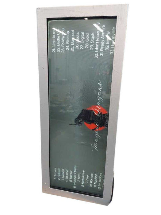 LG Flatron Model: M2900S-BN Stretch Screen 29\\" class (29.1\\" diagonal) =