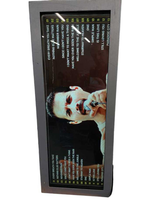 LG Flatron Model: M2900S-BN Stretch Screen 29\\" class (29.1\\" diagonal) =