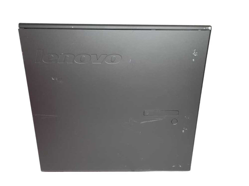 Lenovo ThinkStation P500 - Xeon E5-1603 v3 | 32GB RAM |QUADRO K620 | 490W PSU %