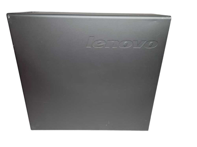 Lenovo ThinkStation P500 - Xeon E5-1603 v3 | 32GB RAM |QUADRO K620 | 490W PSU %