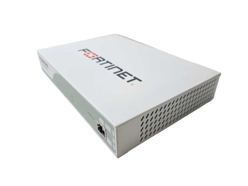 Fortinet Fortigate FG-60D Firewall Security Appliance | Factory Reset  )