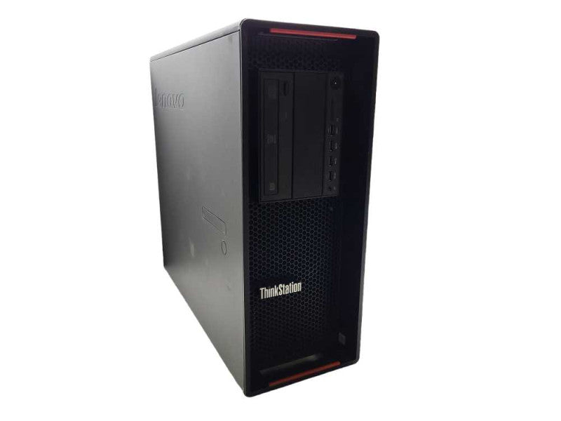 Lenovo TS P500 Tower E5-1603 v3 @ 2.8GHz, 32GB, 4TB, K420, 490W PSU $