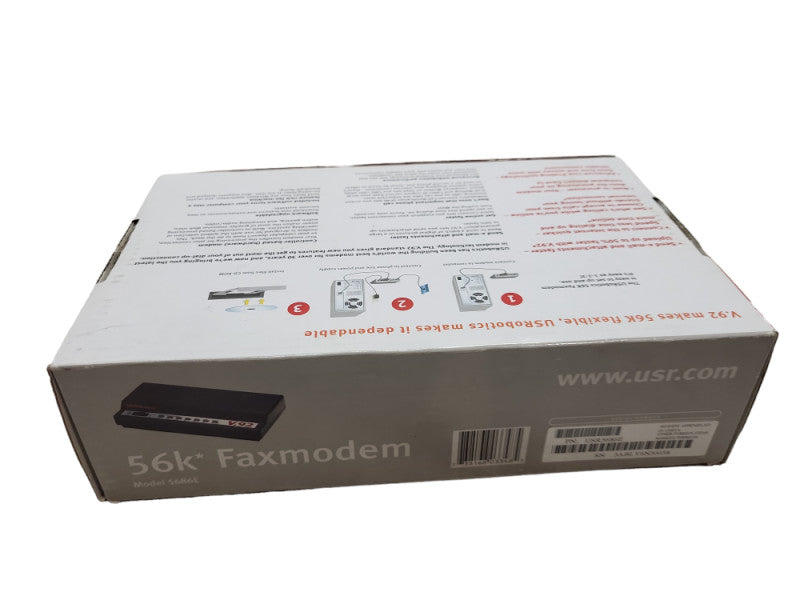 Siemens Modem 538-859 56K DIALUP &