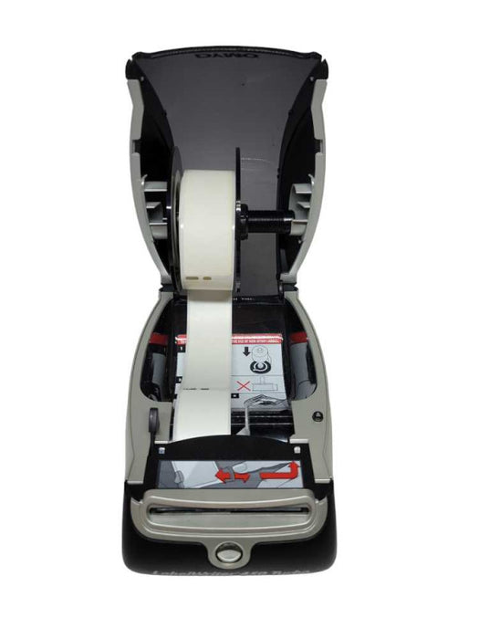 DYMO Labelwriter 450 Turbo + Roll + USB Cable + Power Supply %
