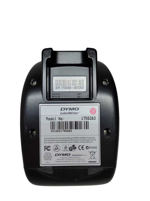 DYMO Labelwriter 450 Turbo + Roll + USB Cable + Power Supply %