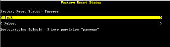 Palo Alto Networks PA-220 Firewall Security Appliance | Factory Reset !