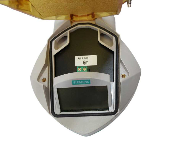Siemens SITRANS Probe LU  Ultrasonic Level 7ML52212AA11 Qâ