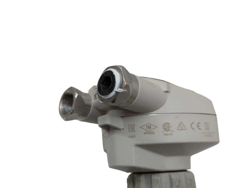 Siemens SITRANS Probe LU  Ultrasonic Level 7ML52212AA11 Qâ