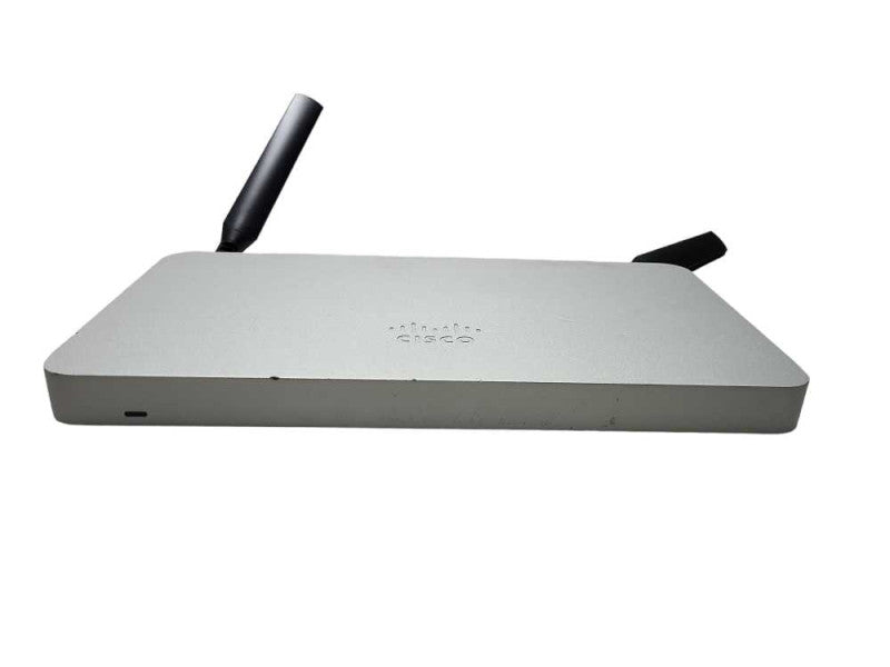 Cisco Meraki MX68CW Firewall MX68CW-HW-NA - Unclaimed $