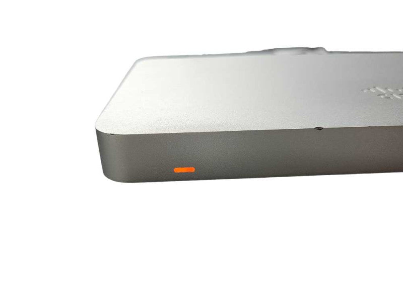 Cisco Meraki MX68CW Firewall MX68CW-HW-NA - Unclaimed $
