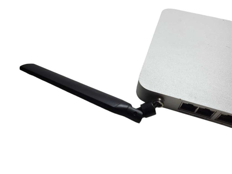 Cisco Meraki MX68CW Firewall MX68CW-HW-NA - Unclaimed $