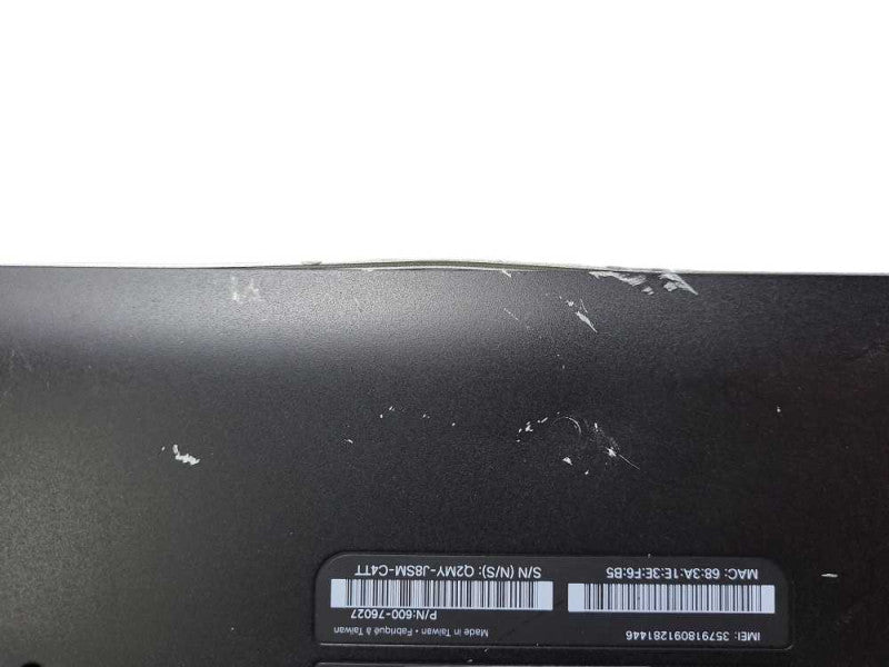 Cisco Meraki MX68CW Firewall MX68CW-HW-NA - Unclaimed $
