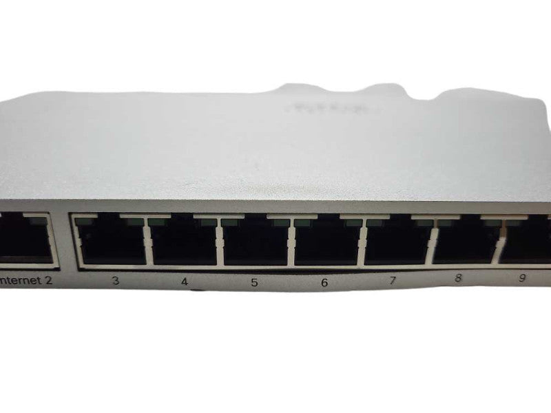 Cisco Meraki MX68CW Firewall MX68CW-HW-NA - Unclaimed $