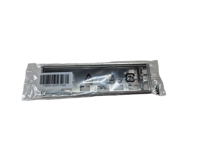 Intel Pentium G4400 | ASUS B250 Mining Expert (19 Slots) | 8GB RAM | I/O  %