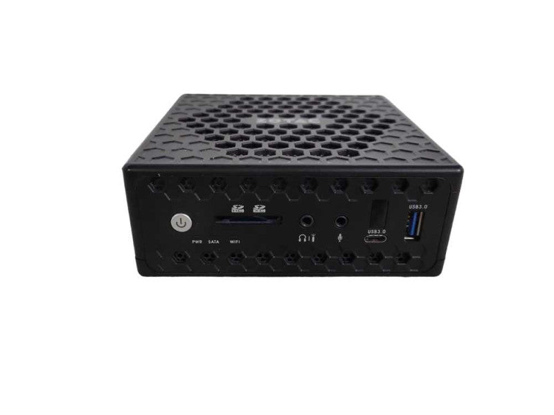 ZOTAC ZBOX CI323 Nano PC | Celeron N3150 @ 1.60GHz 8GB DDR3 No HDD/OS !