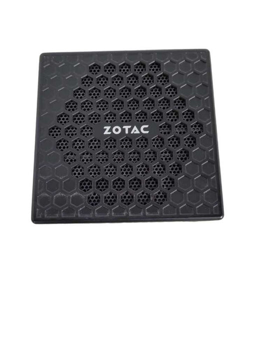 ZOTAC ZBOX CI323 Nano PC | Celeron N3150 @ 1.60GHz 8GB DDR3 No HDD/OS !