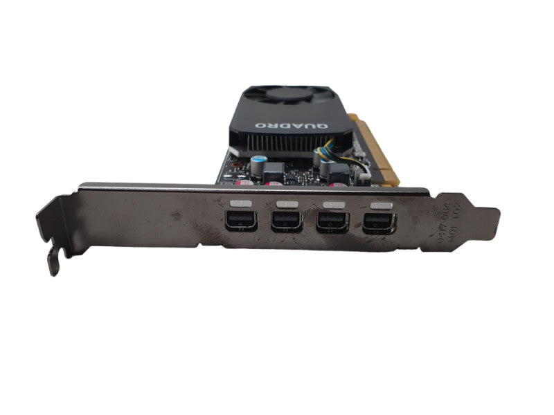 NVIDIA Quadro P620 2GB Graphics Card  -