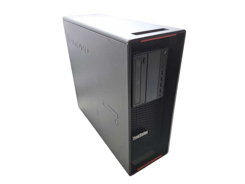 Lenovo TS P500 Workstation | Xeon E5-1603 v3 @ 2.80GHz 64GB DDR4 Quadro K420 )