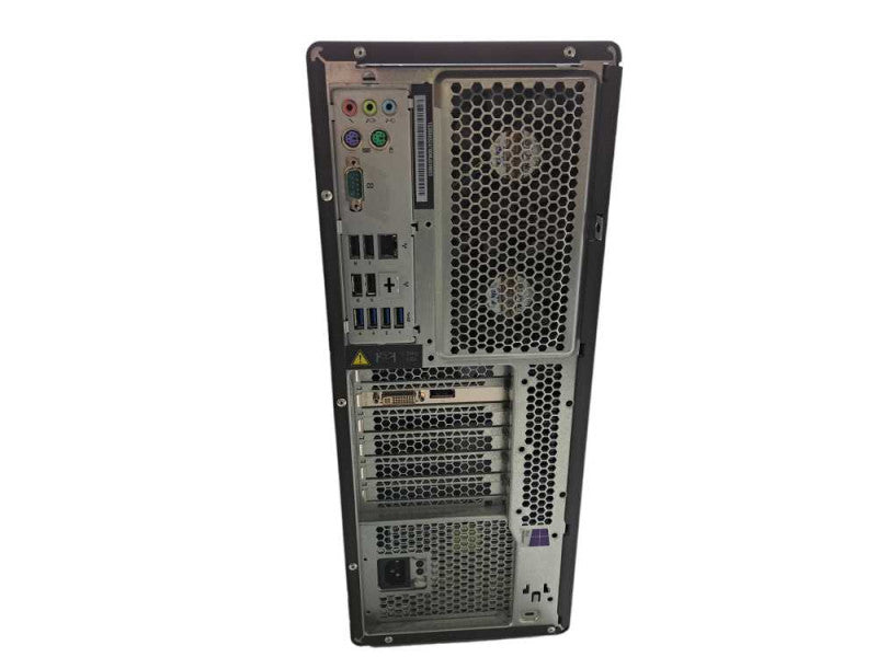 Lenovo TS P500 Workstation | Xeon E5-1603 v3 @ 2.80GHz 64GB DDR4 Quadro K420 )