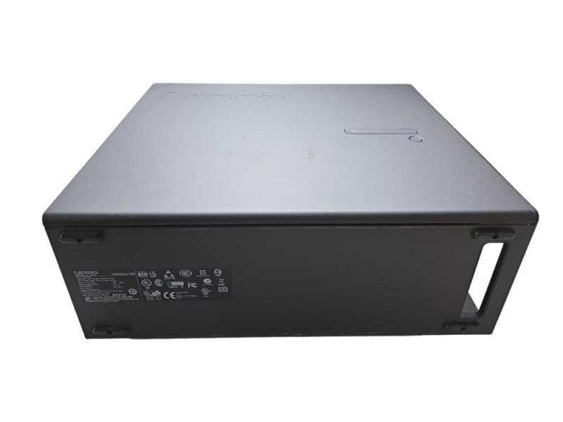 Lenovo TS P500 Workstation | Xeon E5-1603 v3 @ 2.80GHz 64GB DDR4 Quadro K420 )