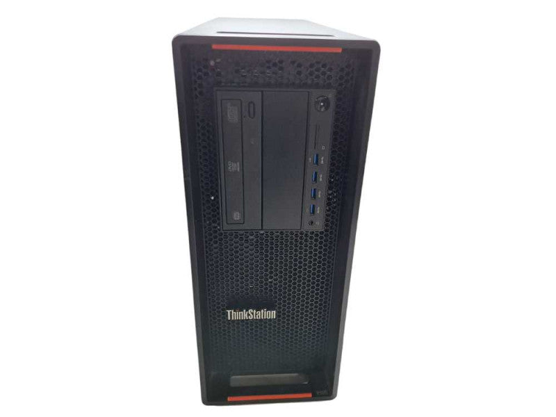 Lenovo TS P500 Workstation | Xeon E5-1603 v3 @ 2.80GHz 64GB DDR4 Quadro K420 )