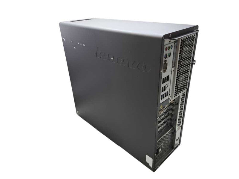 Lenovo TS P500 Workstation | Xeon E5-1603 v3 @ 2.80GHz 64GB DDR4 Quadro K420 )