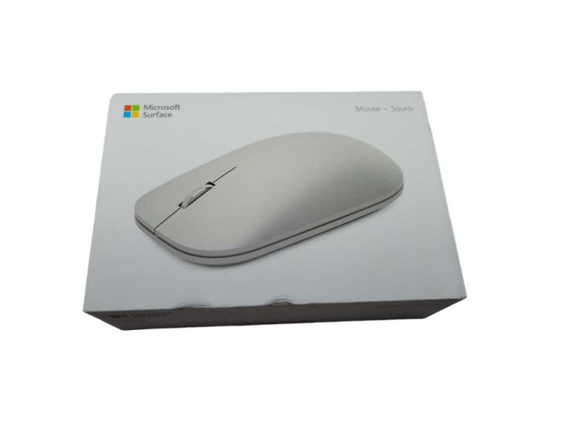 Microsoft Surface Bluetooth Mouse %