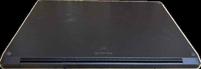 Microsoft Surface 3 laptop i5-1035G7@1.2GHz 8GB RAM 256GB SSD READ!