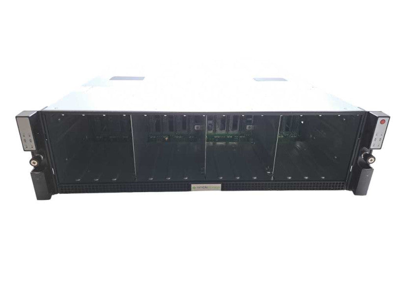 Nimble Storage CS200,400,ES1 3U Array | 2x SAS Controllers | 16x 3.5\\" Bays  )