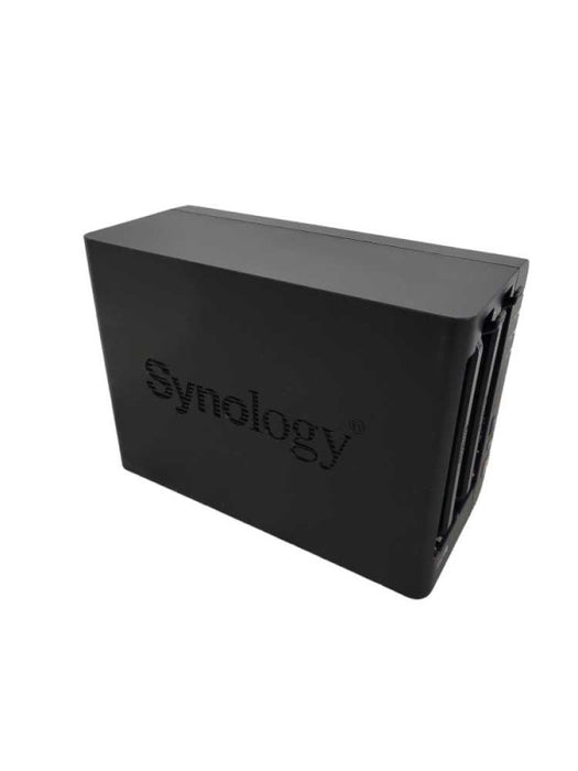 Synology DS218+ 2x 4TB HDD  HGST NAS READ !