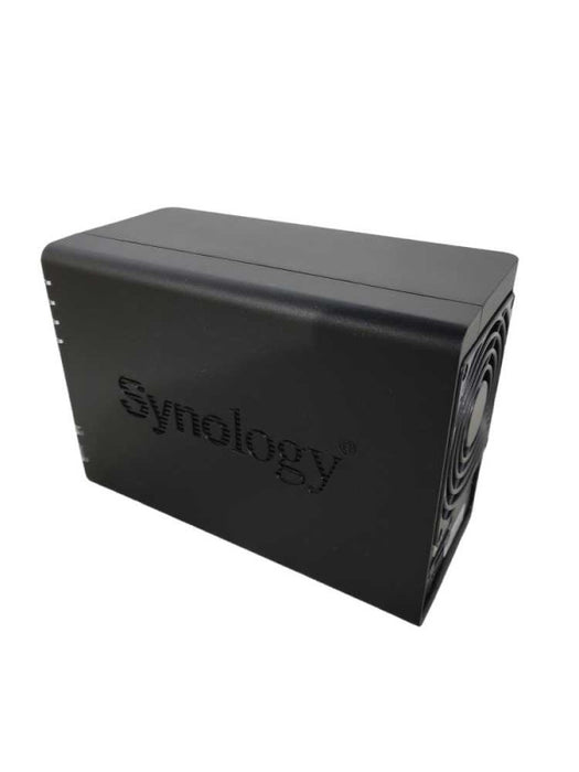 Synology DS218+ 2x 4TB HDD  HGST NAS READ !