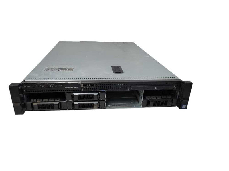Dell PE R530 - Xeon E5-2603 v4 | 16GB RAM |  %