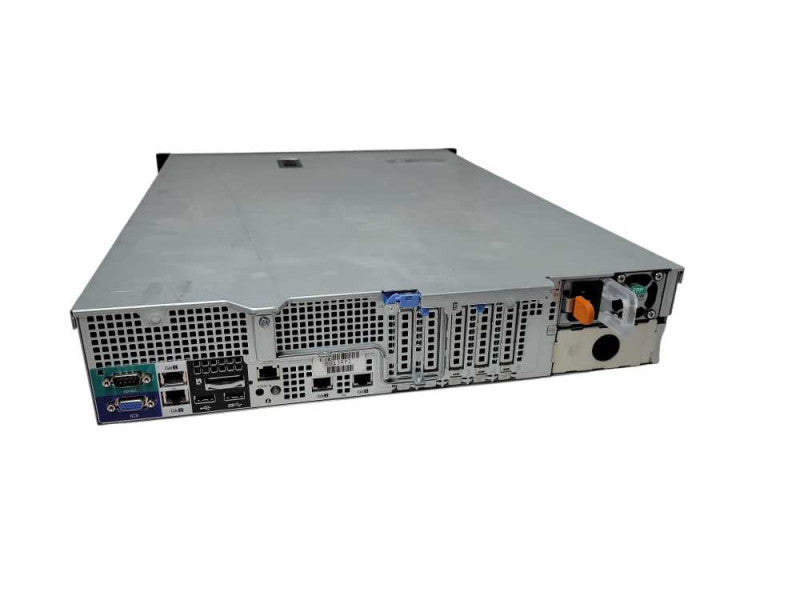 Dell PE R530 - Xeon E5-2603 v4 | 16GB RAM |  %