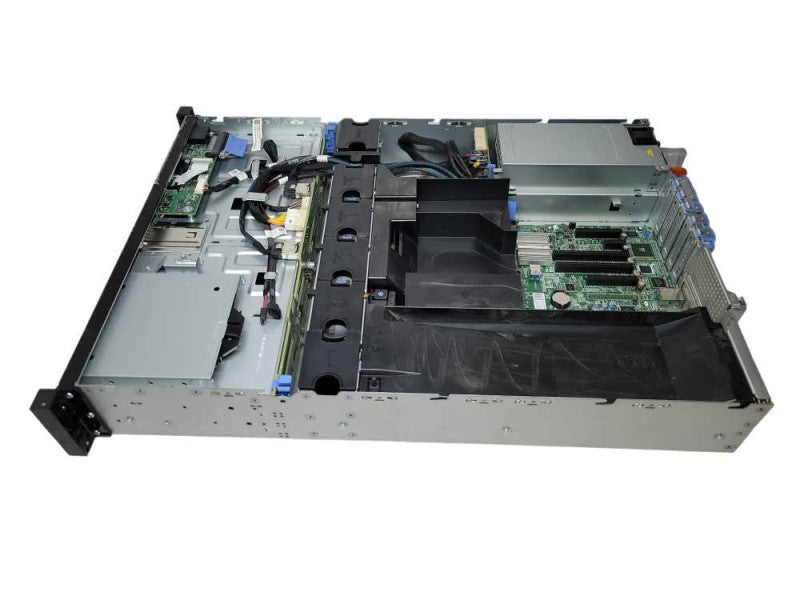 Dell PE R530 - Xeon E5-2603 v4 | 16GB RAM |  %