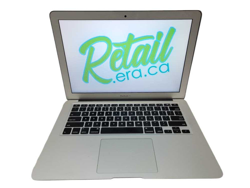 Apple Macbook Air 2017 13\\" Core i5-5350U @ 1.8GHz 8GB DDR3 250GB SSD [Read] (