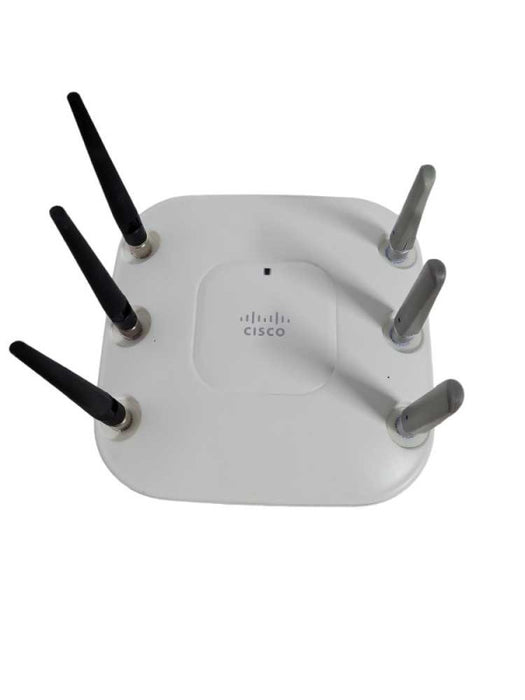 Cisco AIR-LAP1262N-A-K9 1260 Lightweight Dual Band 802.11A/G/N Access Point !