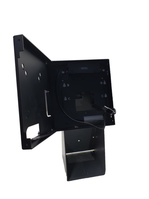 ELO ESY22i5 22\\" Tocuscreen AIO i5-8500T @2.10GHz 8GB RAM & 256GB SSD READ   -