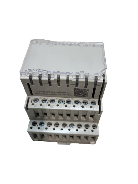 Genuine Siemens TXM1.8U I/O Module &